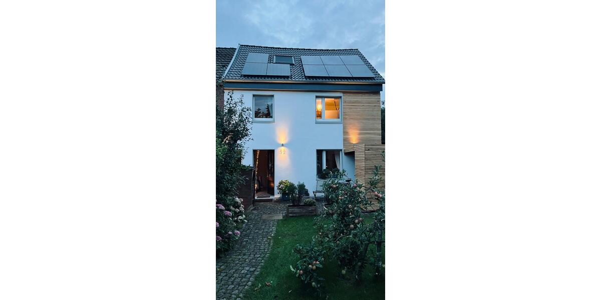 Doppelhaushälfte Meerbusch - 7 Zimmer, 159 m&sup2;, 750.000&euro; | Angebot:27428633