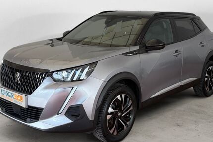 Peugeot 2008 23.667 km 18.948 &euro; Moers 47445