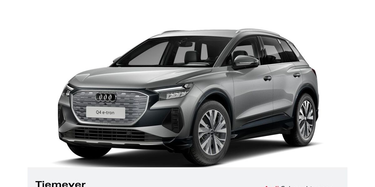 Audi Q4 e-tron 31.343 km 37.950 &euro; Remscheid 42897