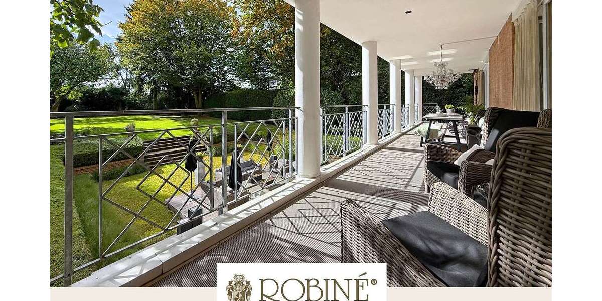 Etagenwohnung Düsseldorf Stadtbezirk 7 - 7 Zimmer, 352 m&sup2;, 2.069.000&euro; | Angebot:25500172