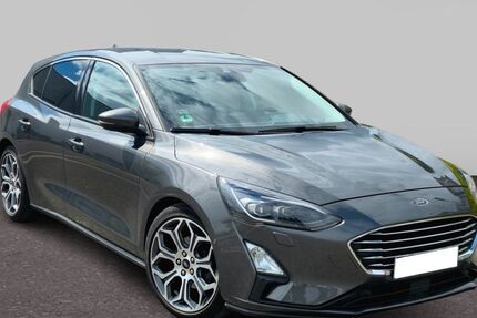 Ford Focus 87.900 km 12.000 &euro; Remscheid 42855