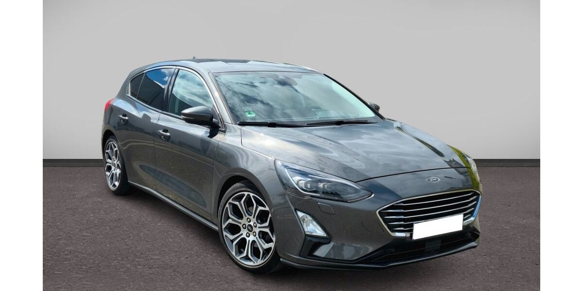 Ford Focus 87.900 km 12.000 &euro; Remscheid 42855