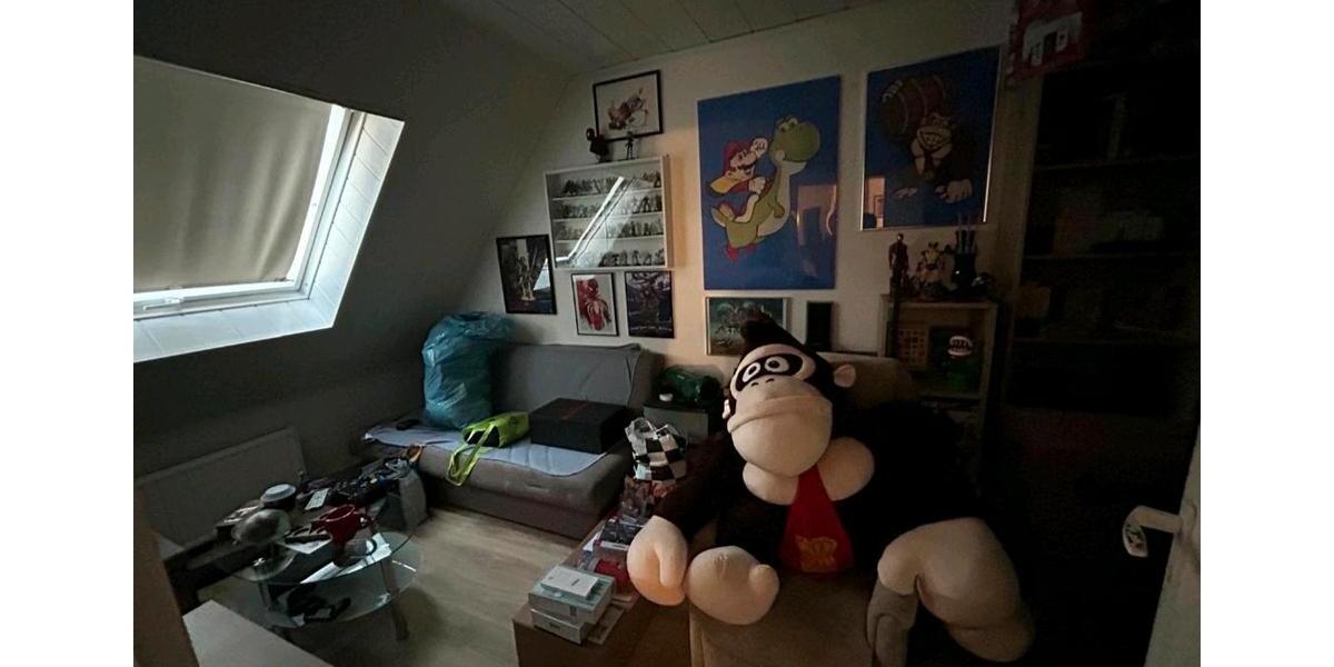 Maisonettenwohnung Oberhausen - 4 Zimmer, 103 m&sup2;, 215.000&euro; | Angebot:27171427