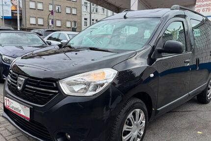 Dacia Dokker 167.812 km 5.650 &euro; Oberhausen 46045