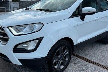 Ford EcoSport 69.989 km 10.990 &euro; Remscheid 42899