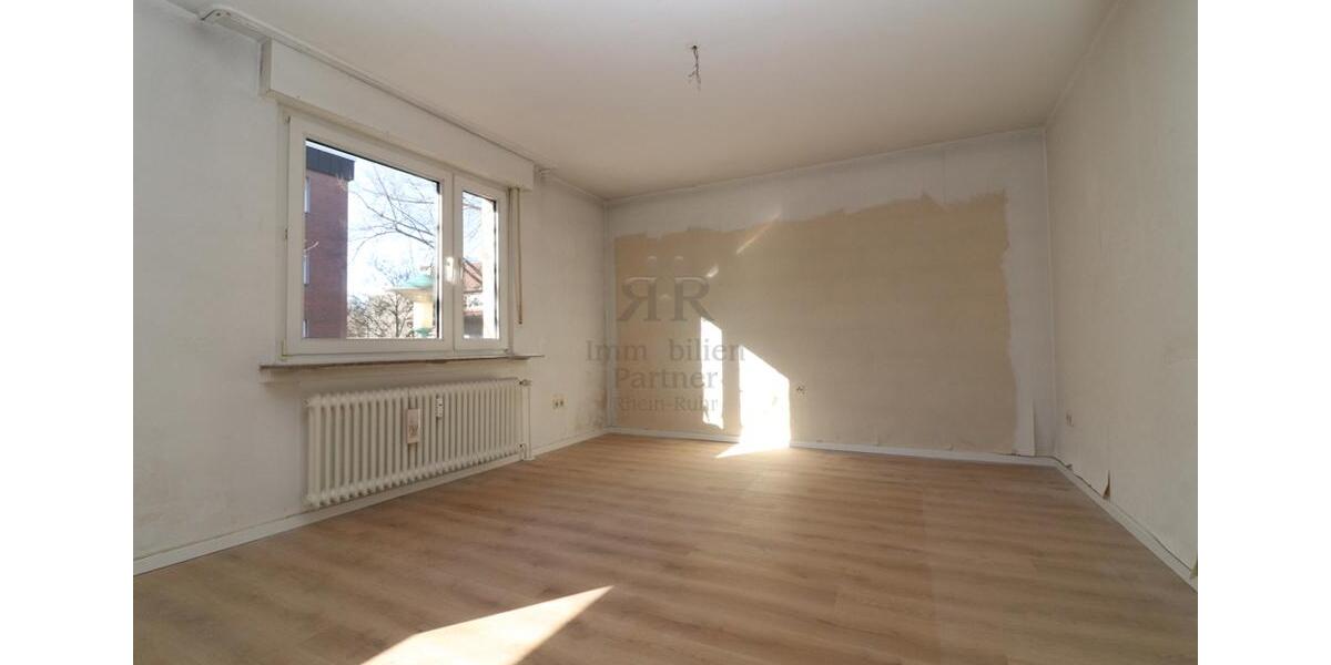Etagenwohnung Duisburg Walsum - 2 Zimmer, 78 m&sup2;, 510&euro; | Angebot:25430649