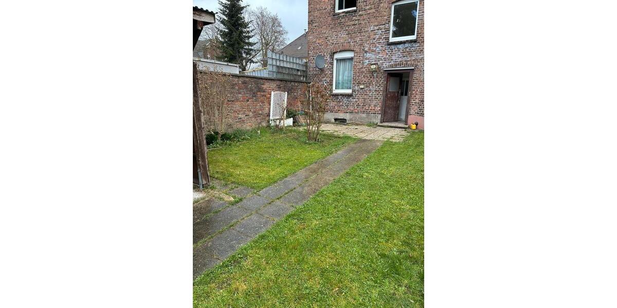Dachgeschoßwohnung Duisburg Essenberg - 2 Zimmer, 53 m&sup2;, 620&euro; | Angebot:25825828