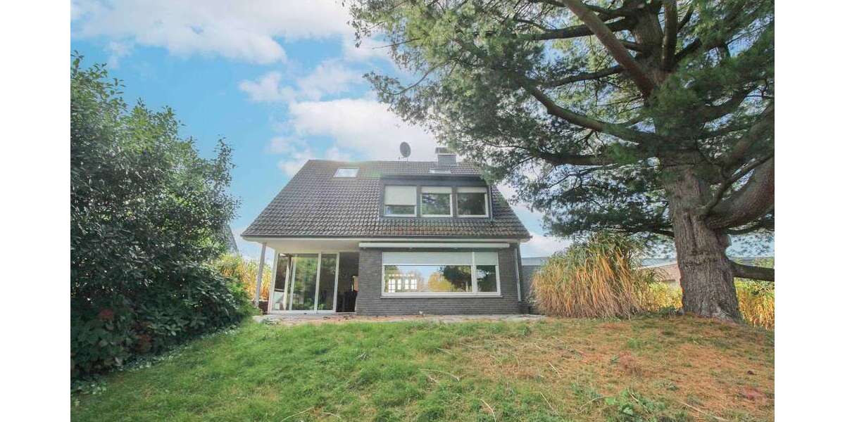 Einfamilienhaus Tönisvorst - 6 Zimmer, 174 m&sup2;, 950.000&euro; | Angebot:25366887
