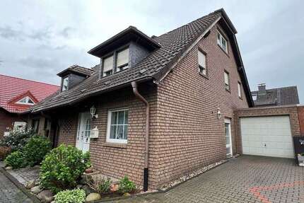 Haus Duisburg Huckingen - 3 Zimmer, 139 m&sup2;, 559.000&euro; | Angebot:25794480