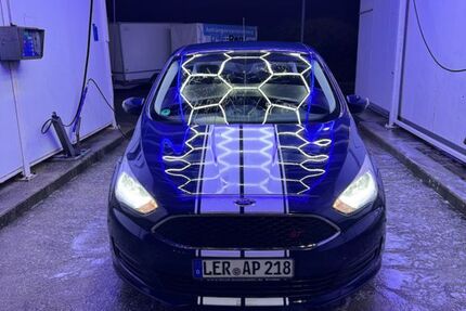 Ford C-Max 180.000 km 5.600 &euro; Neukirchen Vluyn 47506