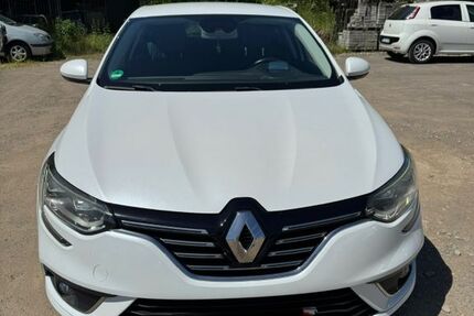 Renault Megane 112.800 km 11.990 &euro; Solingen 42653