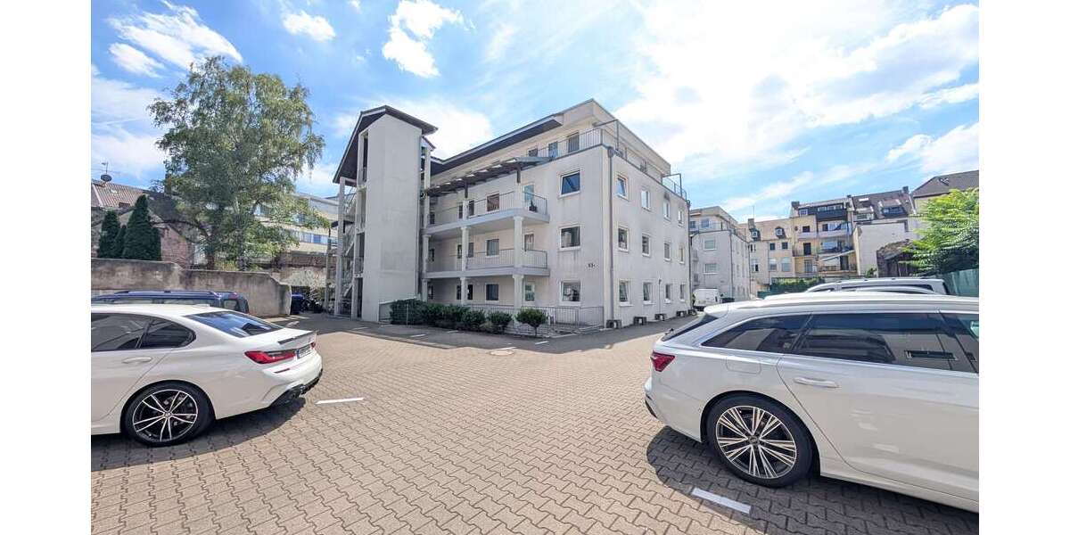 Etagenwohnung Krefeld Cracau - 2 Zimmer, 32 m&sup2;, 72.000&euro; | Angebot:27192914
