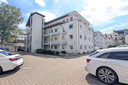 Wohnung Krefeld Cracau - 2 Zimmer, 32 m&sup2;, 72.000&euro; | Angebot:27192914
