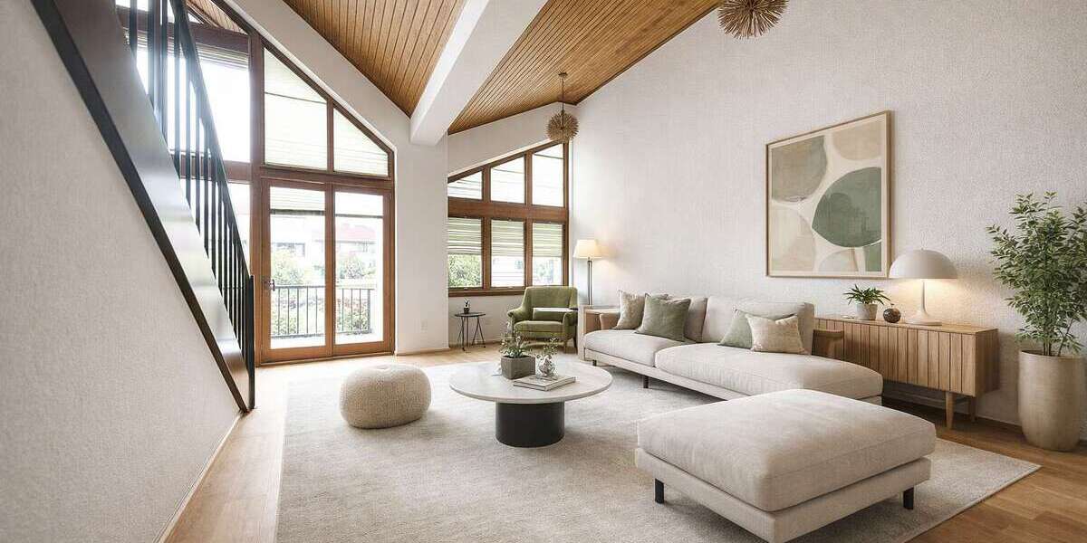 Etagenwohnung Essen Stadtbezirk IX - 4 Zimmer, 140 m&sup2;, 399.000&euro; | Angebot:19341975