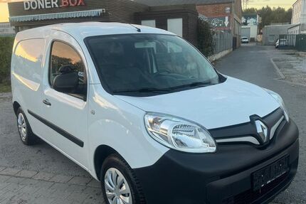 Renault Kangoo 33.000 km 12.990 &euro; Gelsenkirchen 45884