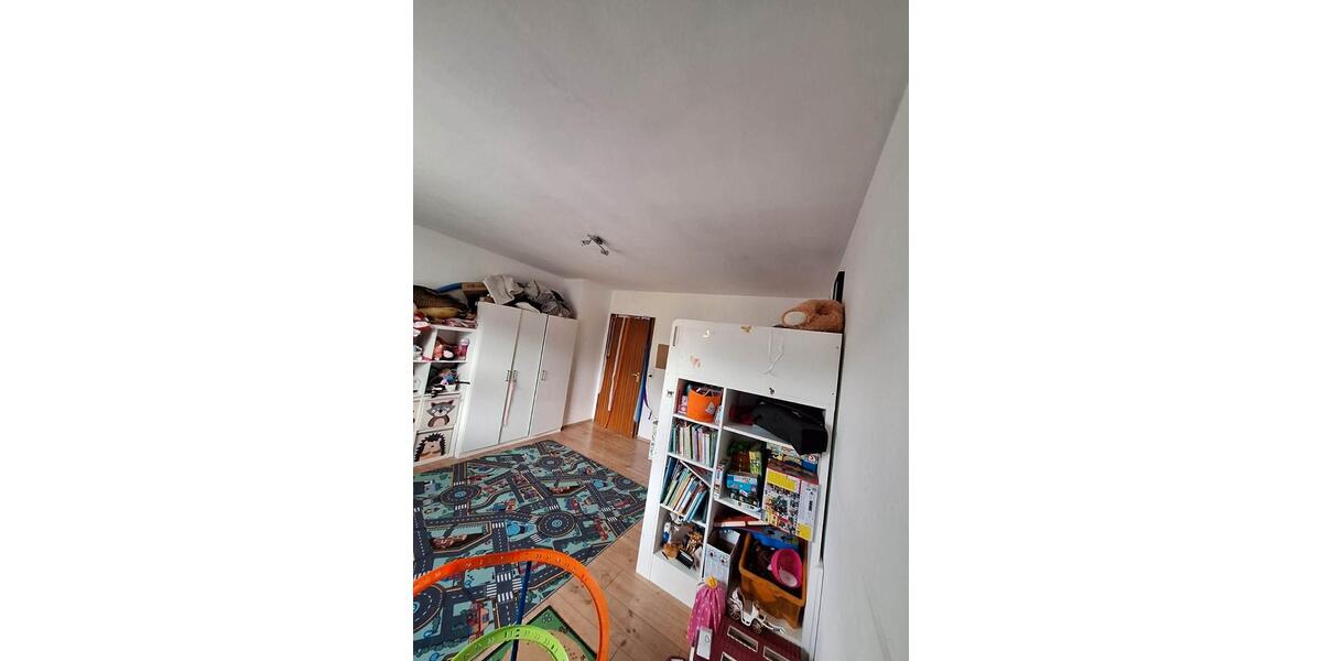 Etagenwohnung Sprockhövel - 4 Zimmer, 98 m&sup2;, 870&euro; | Angebot:25988593