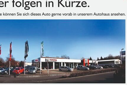 Toyota Auris 150.431 km 7.400 &euro; Gelsenkirchen 45891