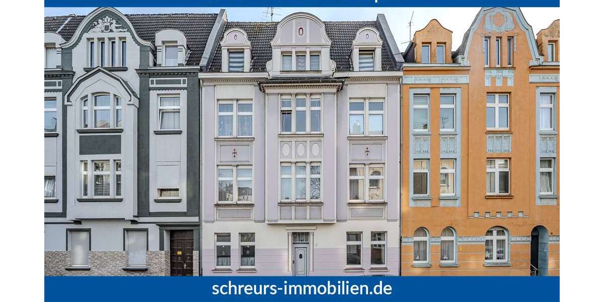 Einfamilienhaus Duisburg / Rheinhausen Rheinhausen - 13 Zimmer, 390 m&sup2;, 545.000&euro; | Angebot:26090023