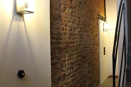 Wohnung Krefeld Cracau - 2 Zimmer, 72 m&sup2;, 504&euro; | Angebot:25943751