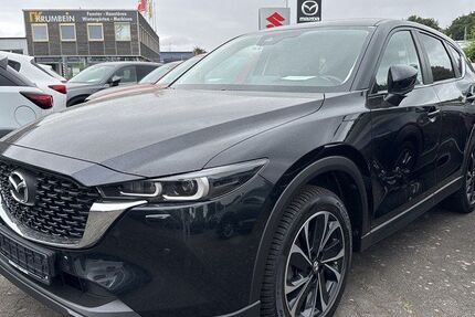 Mazda CX-5 83.523 km 25.650 &euro; Grevenbroich 41515