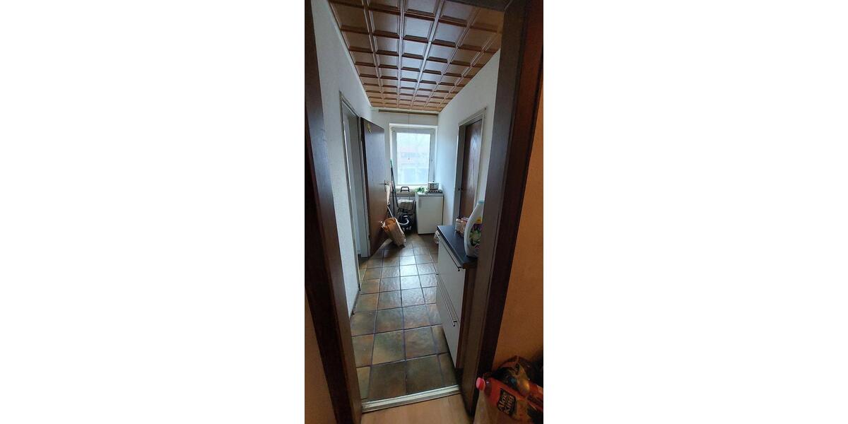 Etagenwohnung Essen Stadtkern - 3 Zimmer, 66 m&sup2;, 129.000&euro; | Angebot:27514292