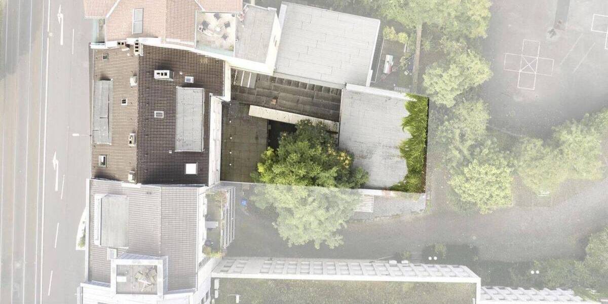 Gewerbeobjekt Düsseldorf Pempelfort - 1.150.000&euro; | Angebot:26170961