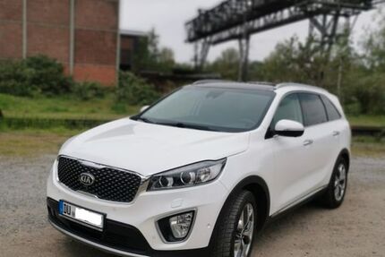 Kia Sorento 172.320 km 13.450 &euro; Duisburg 47166