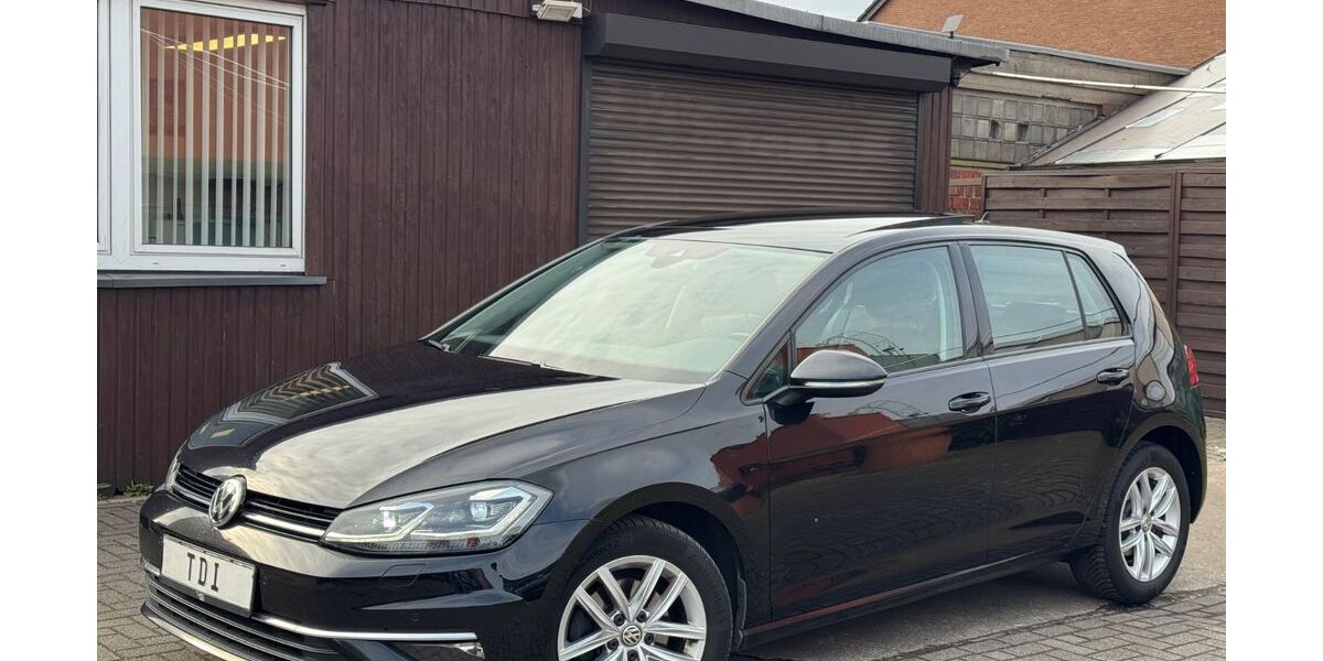 VW Golf 207.000 km 12.450 &euro; Duisburg 47179