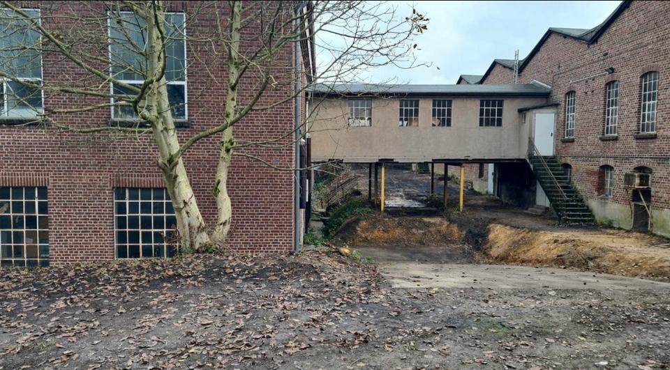 Gewerbeobjekt Haan - 3&euro; | Angebot:22136787