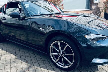 Mazda MX-5 45.900 km 24.990 &euro; Essen 45356