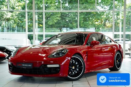 Porsche Panamera 154.000 km 64.900 &euro; Remscheid/NRW 42855