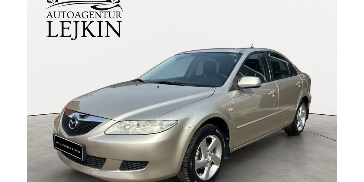 Mazda 6 151.825 km 3.490 &euro; Krefeld 47803