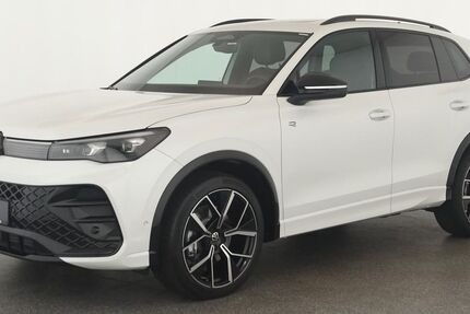 VW Tiguan 20.700 km 43.684 &euro; Düsseldorf 40233