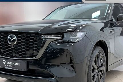 Mazda CX-60 22.504 km 42.500 &euro; Oberhausen 46149