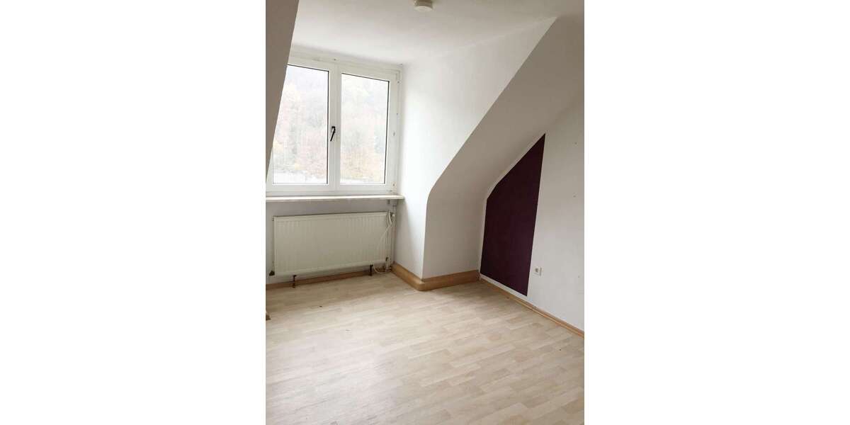 Etagenwohnung Wuppertal Gemarkung Elberfeld - 3 Zimmer, 69 m&sup2;, 450&euro; | Angebot:26974337