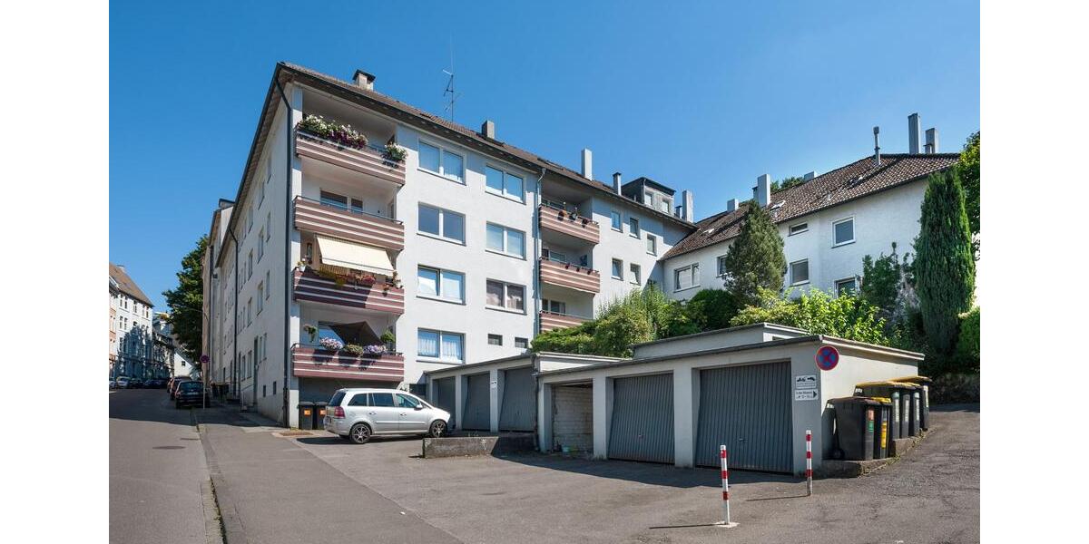 Etagenwohnung Remscheid Lüttringhausen - 3 Zimmer, 74 m&sup2;, 513&euro; | Angebot:23619681