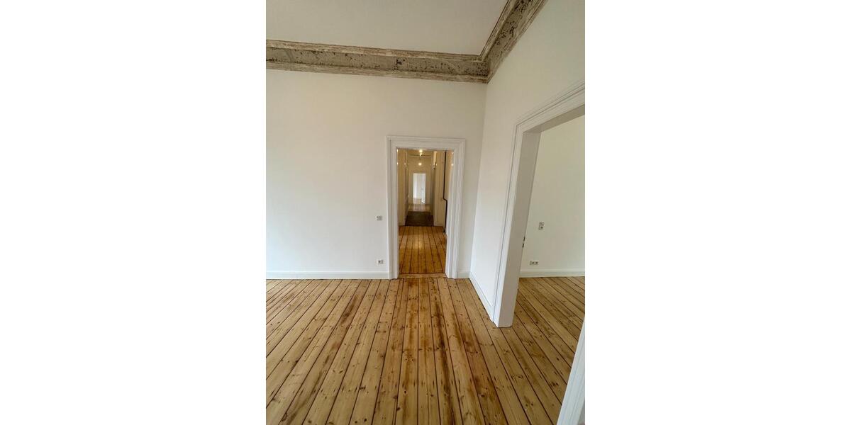 Etagenwohnung Wuppertal Brill - 5 Zimmer, 135 m&sup2;, 1.450&euro; | Angebot:26412934