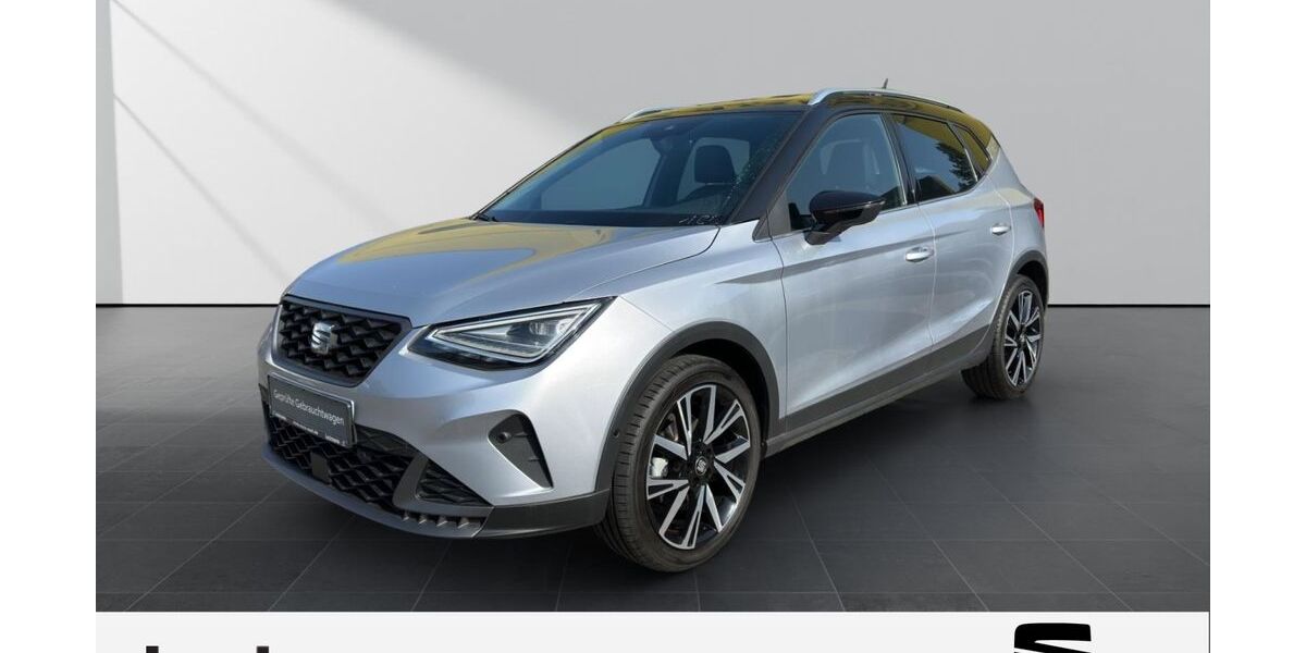 Seat Arona 20.600 km 19.990 &euro; Wuppertal 42109