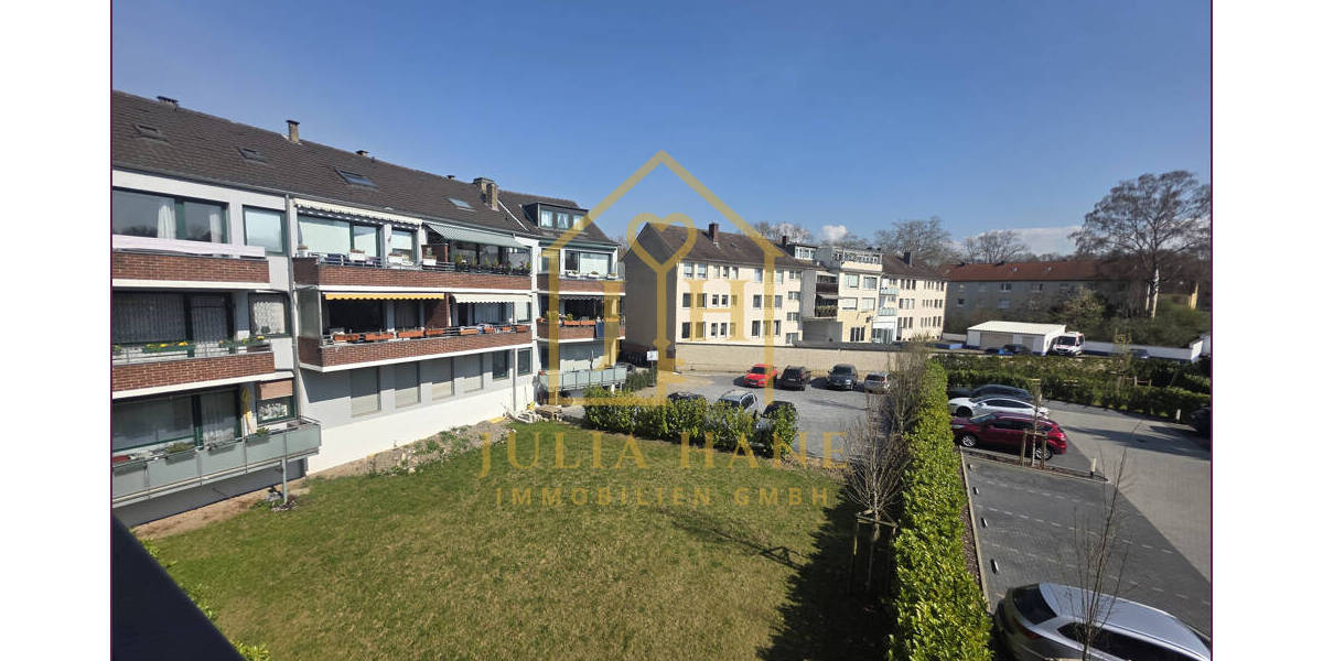 Etagenwohnung Erkrath - 3 Zimmer, 106 m&sup2;, 569.000&euro; | Angebot:26617830