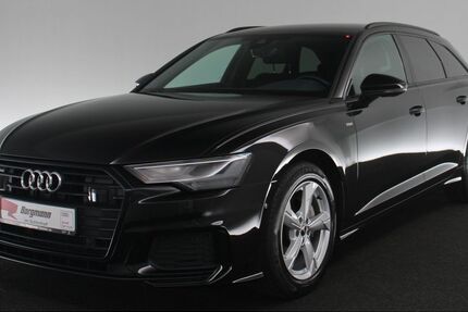 Audi A6 78.672 km 30.991 &euro; Krefeld 47803
