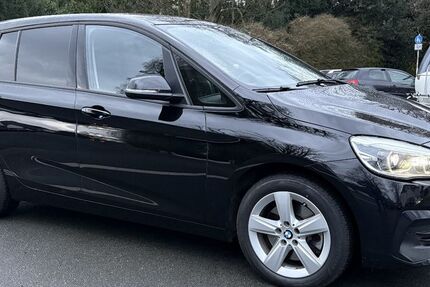 BMW 218 Gran Tourer 168.311 km 15.980 &euro; Essen 45356