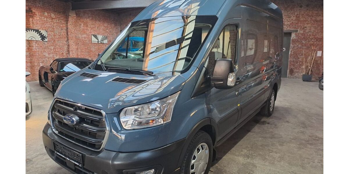 Ford Transit 73.625 km 17.480 &euro; Hilden 40721