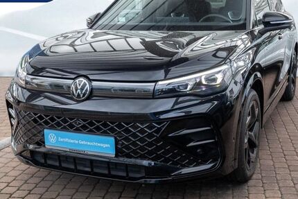 VW Tiguan 16.800 km 39.950 &euro; Solingen 42699
