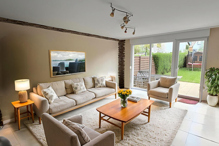 Haus Solingen Burg - 5 Zimmer, 138 m&sup2;, 450.000&euro; | Angebot:25201220