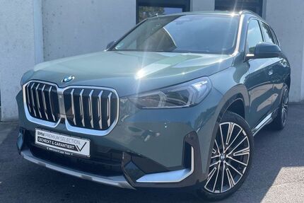 BMW X1 28.998 km 46.370 &euro; Essen 45134