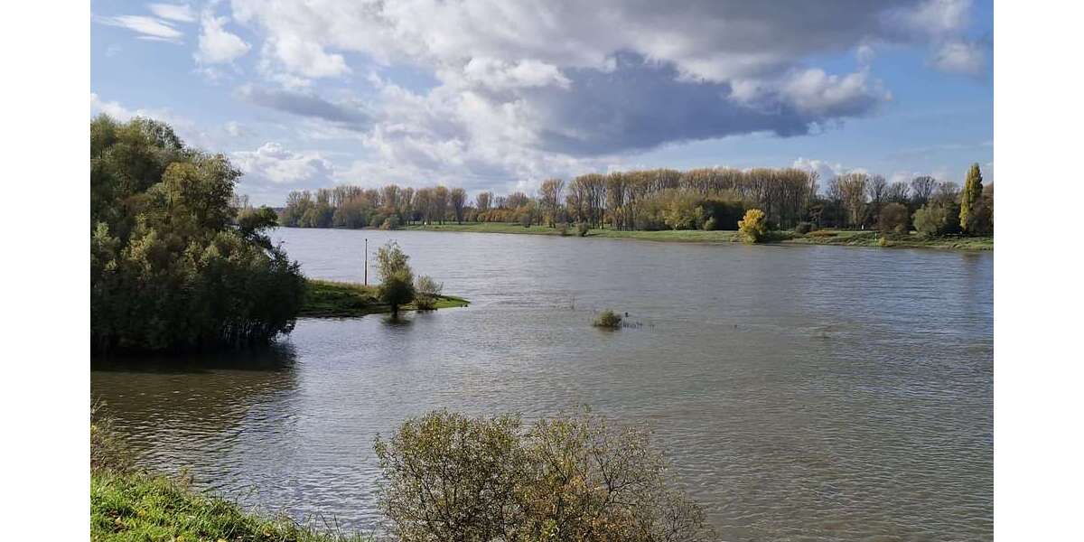 Etagenwohnung Düsseldorf Urdenbach - 3 Zimmer, 115 m&sup2;, 695.000&euro; | Angebot:22035916