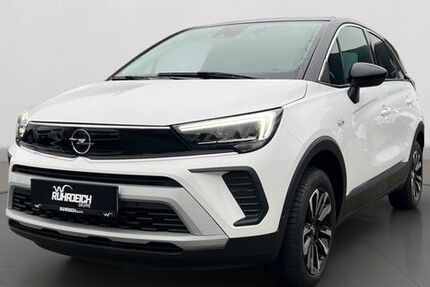 Opel Crossland (X) 15.299 km 20.980 &euro; Moers 47441