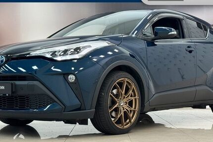 Toyota C-HR 33.019 km 24.890 &euro; Oberhausen 46149