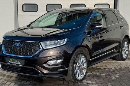 Ford Edge 242.090 km 12.799 &euro; Wuppertal 42279