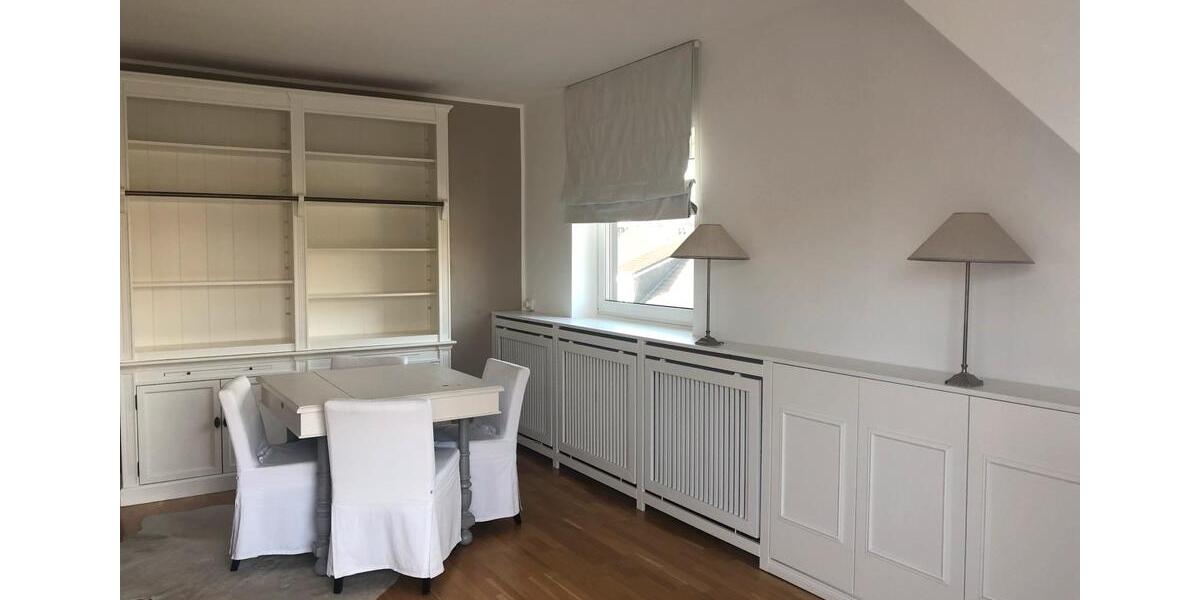Maisonettenwohnung Düsseldorf Stadtbezirk 5 - 2 Zimmer, 64 m&sup2;, 269.000&euro; | Angebot:24782505